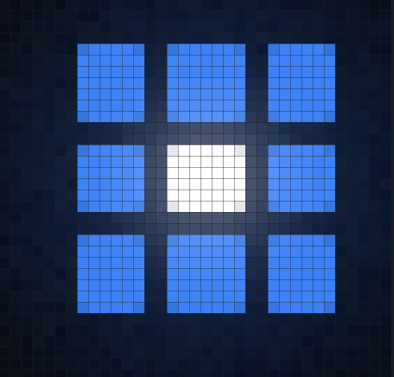 SoloFrameHub logo