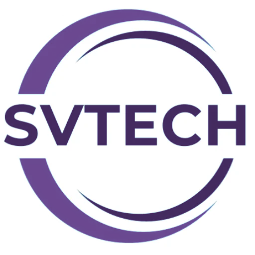 SVTech AI logo
